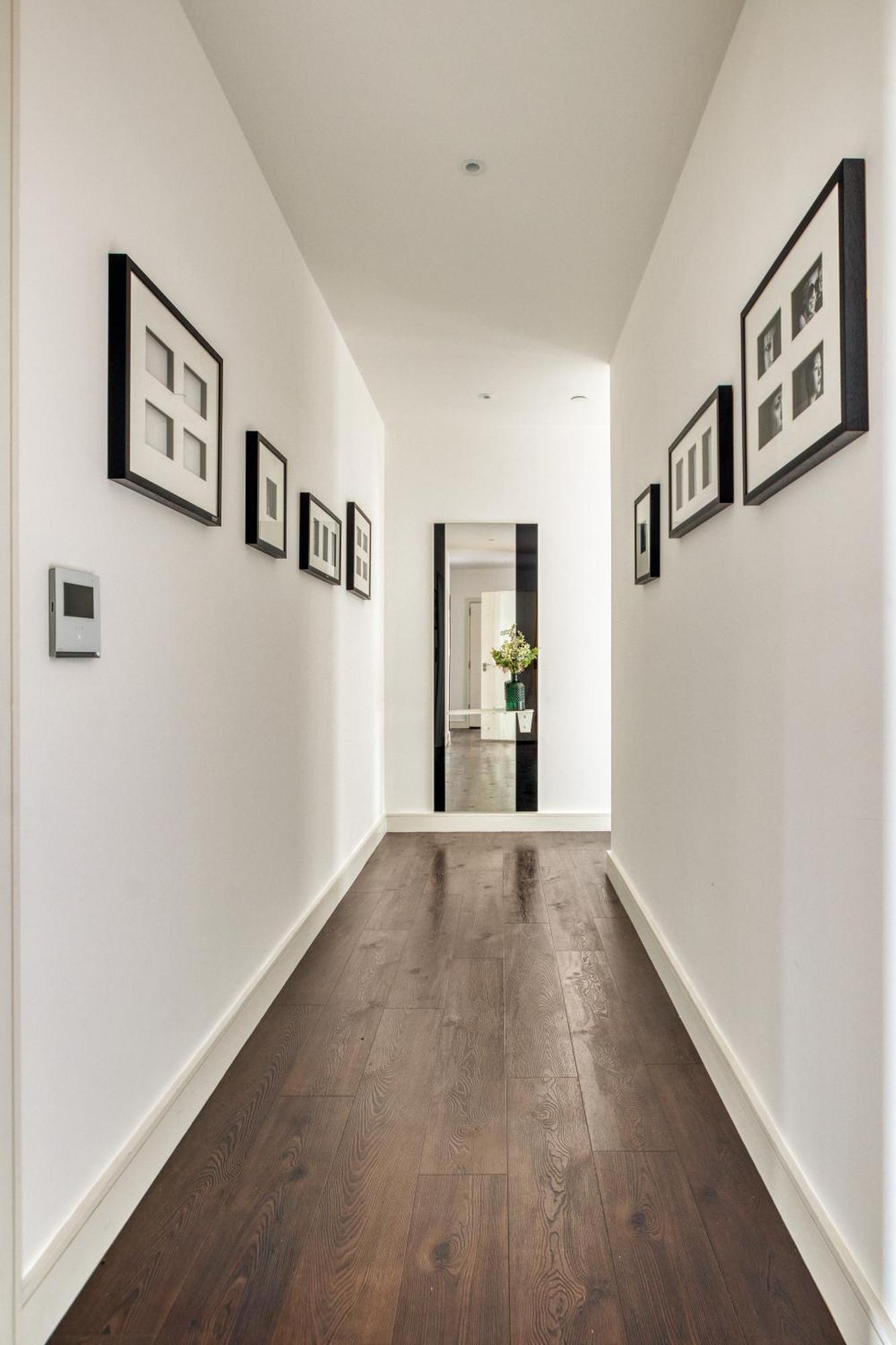 Apartamento Stunning 360º View Luxurious Penthouse Londres Exterior foto