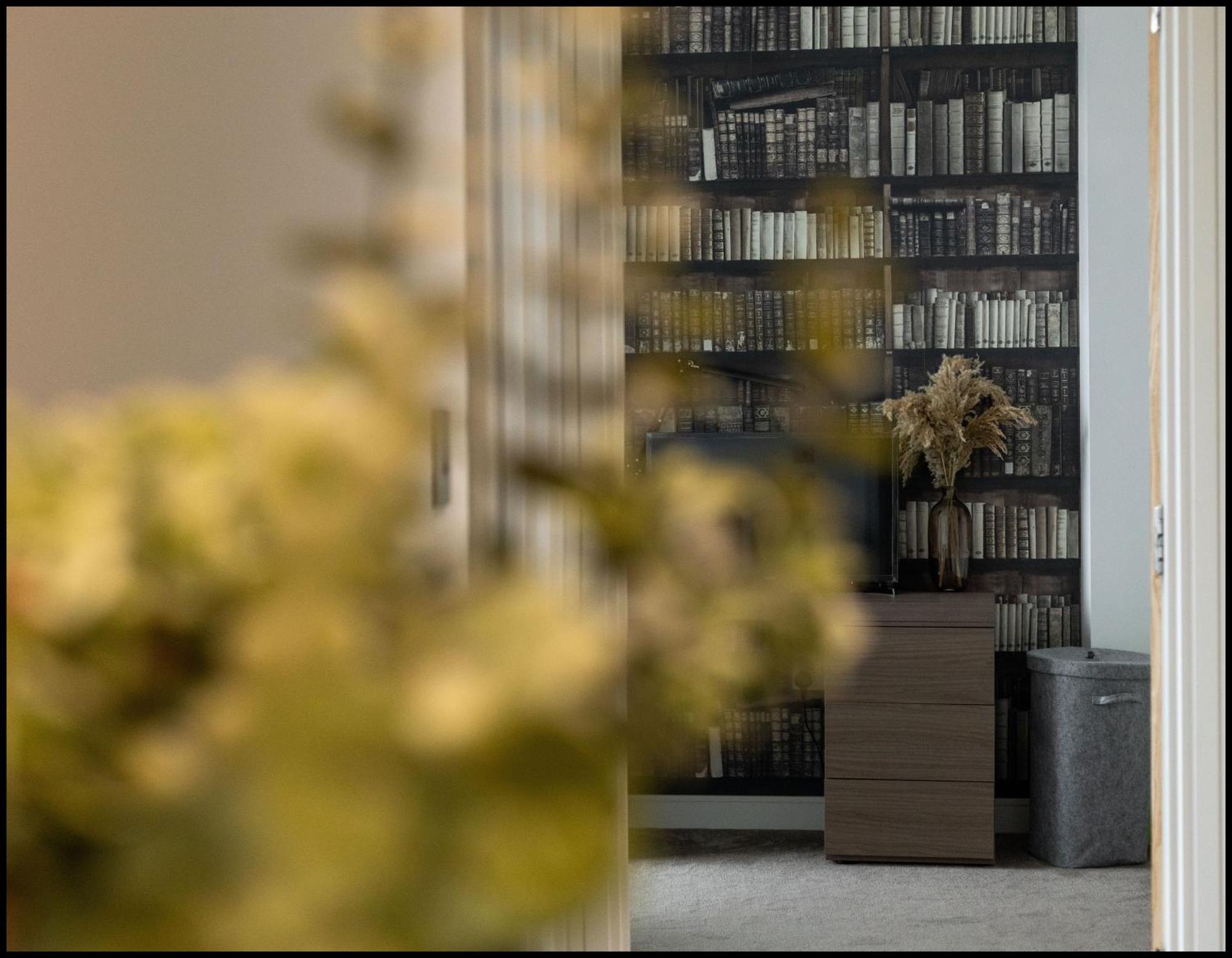Apartamento Stunning 360º View Luxurious Penthouse Londres Exterior foto